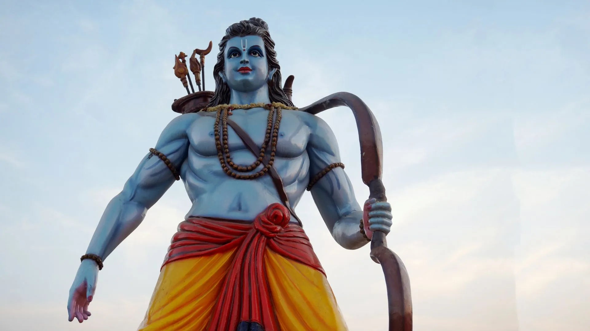 Unraveling Lord Rama's Mysterious Diwali Homecoming