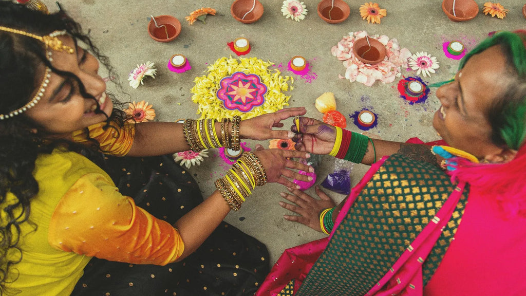 Diwali: Exploring Festive Illumination and Spiritual Significance