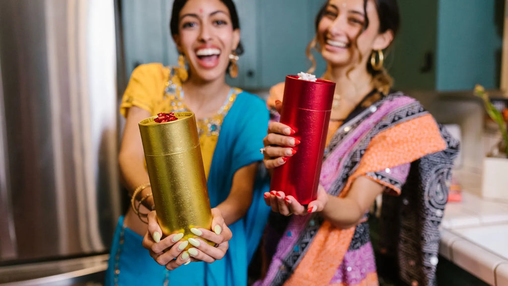 Unique Diwali Gifts: Delightful Ideas to Illuminate Your Staff's Festival