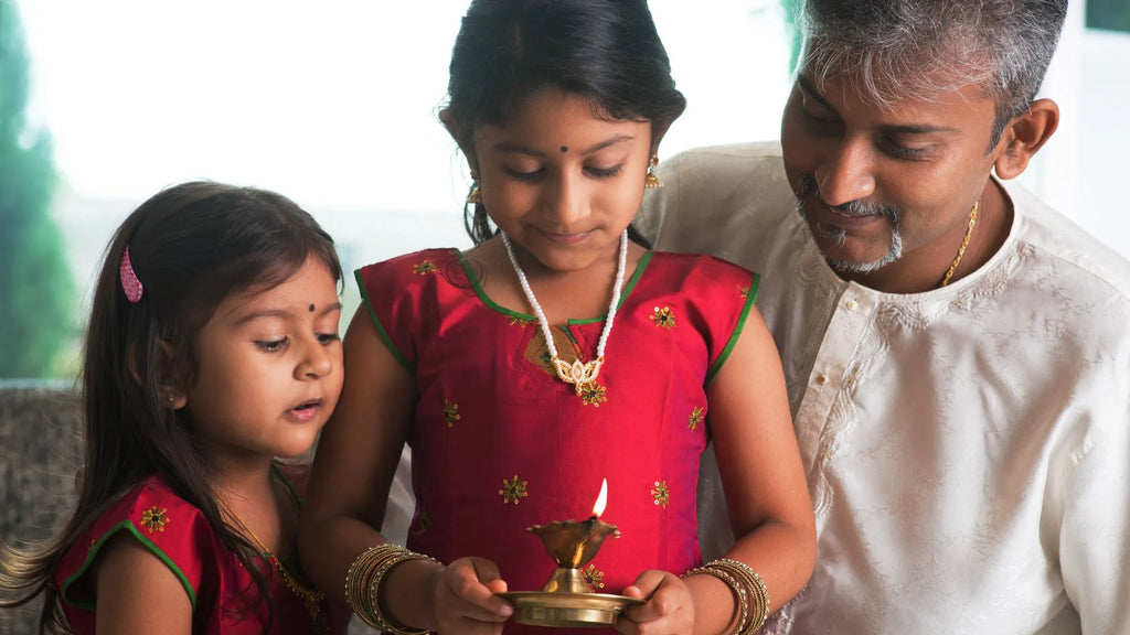 Diwali Return Gift Ideas: Memorable Tokens to Illuminate the Festival of Lights