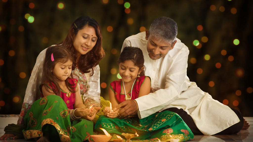 Revamp Your Home's Ambiance with 11 Extraordinary Diwali Pooja Decor Ideas