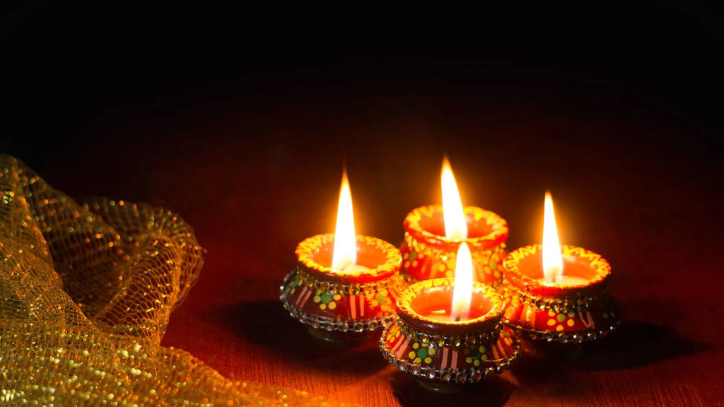 Enchanting DIY Navratri Decor Ideas for Home 2024