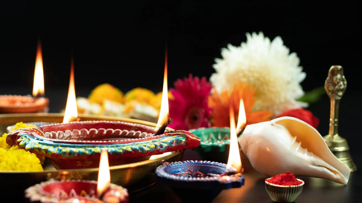 Lakshmi Shankh: Unraveling the Sacred Significance, Prosperity, and Spiritual Essence