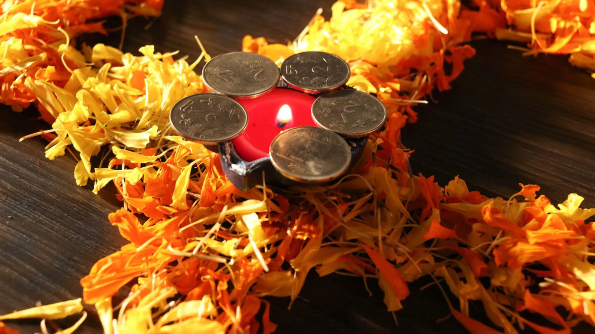 2024's Top Dhanteras Gift Ideas: Celebrate the Festival with Joy!