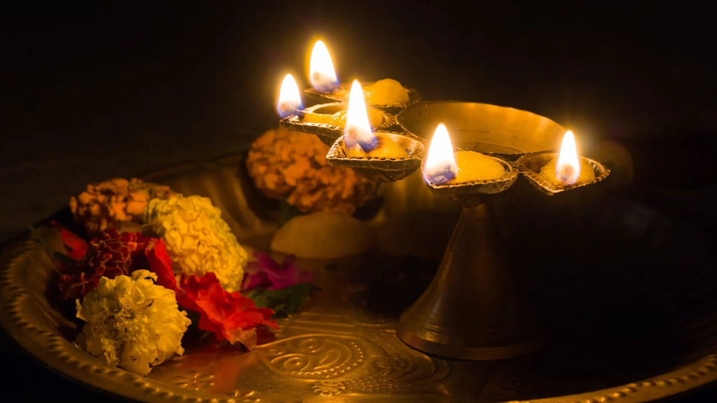 Ancestral worship: Unveiling the Significance of Mahalaya Amavasya