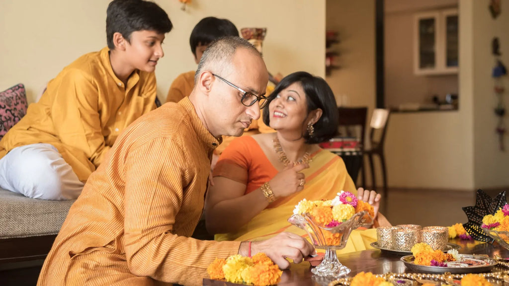 Diwali Lakshmi Puja: Step-by-Step Guide to Performing Home Puja for Wealth and Prosperity