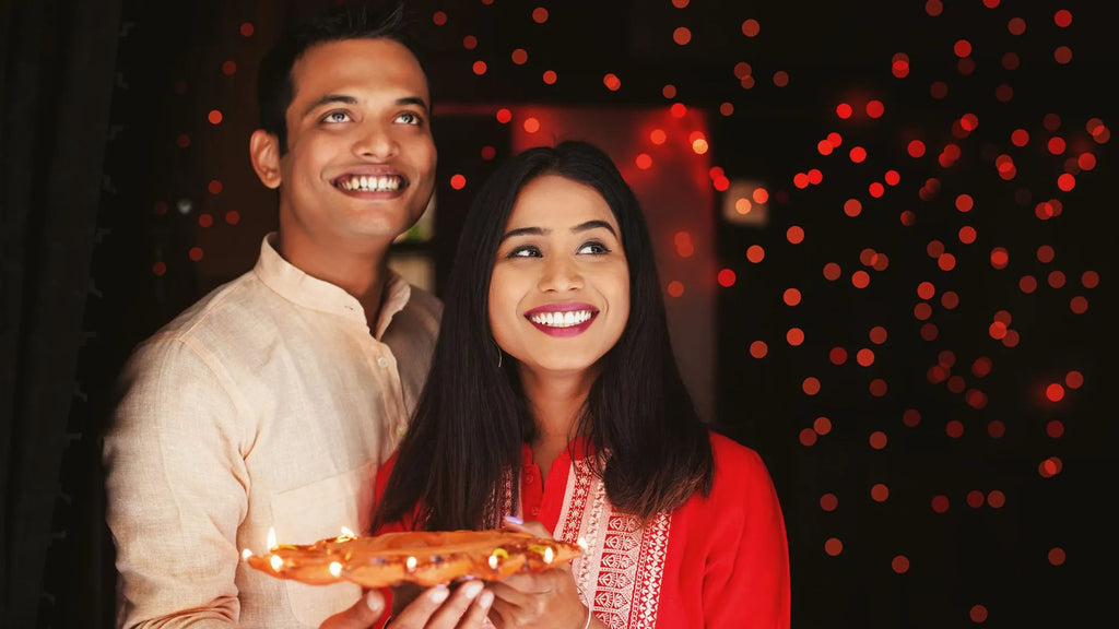 Top Diwali Gift Ideas to Impress Your Boyfriend: Thoughtful Presents for a Memorable Celebration