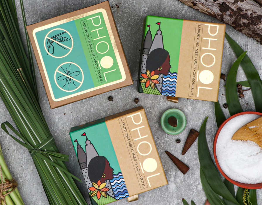 5 Lesser-Known Natural Ingredients That Are Powerful Mosquito Repellents