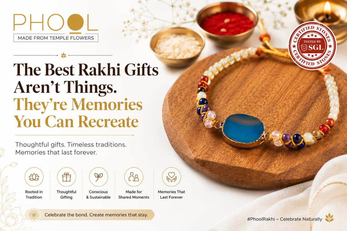 Phool Rakhi