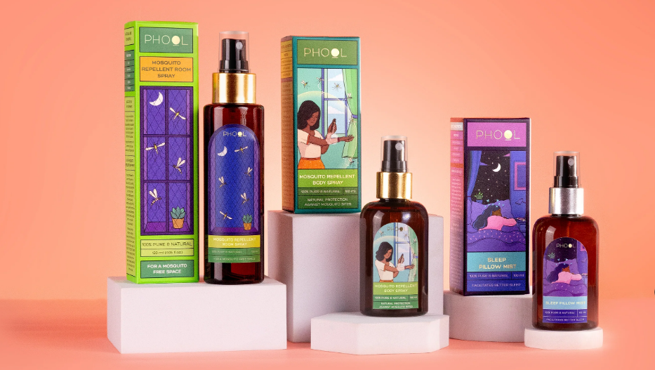 The Evolving Home Fragrances Market in India Embracing Incense for Daily Wellness