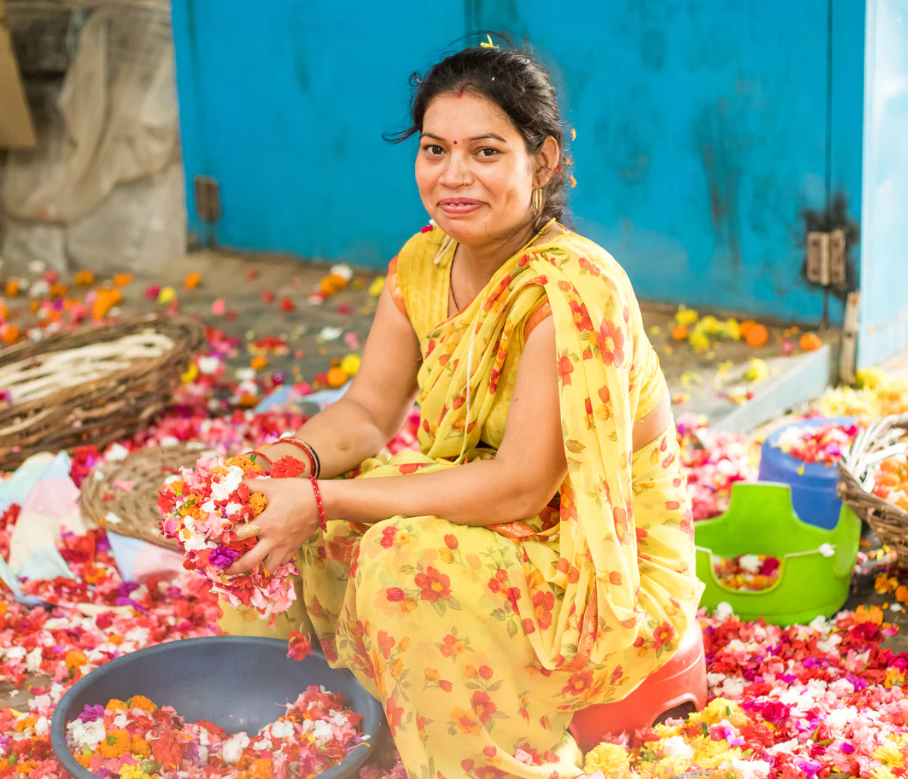 The Social Impact of Phool Fair for Life Certification
