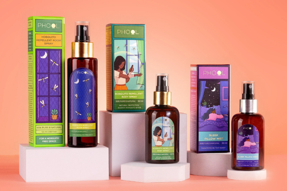 Why Eco-Friendly Mosquito Repellents Are the Future of Safe Homes
