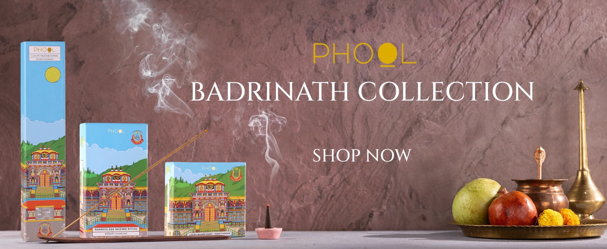 Why is Temple-Flower Incense the Purest Choice for Your Home?