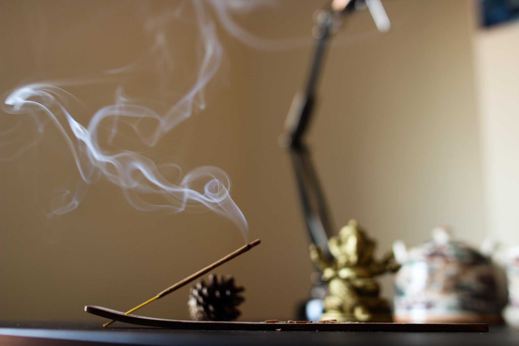 Tattvah Gulab Incense Stick/ Agarbatti