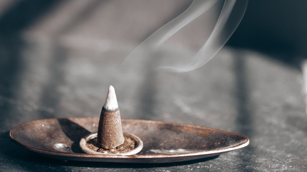 The Best Incense Cones for your Meditation Ritual