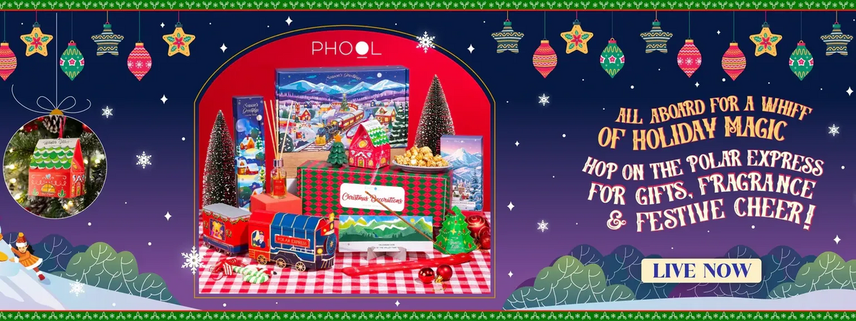 Top 5 Holiday Presents for Festive Winter Vibes 