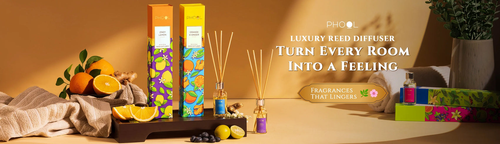 Reed Diffuser