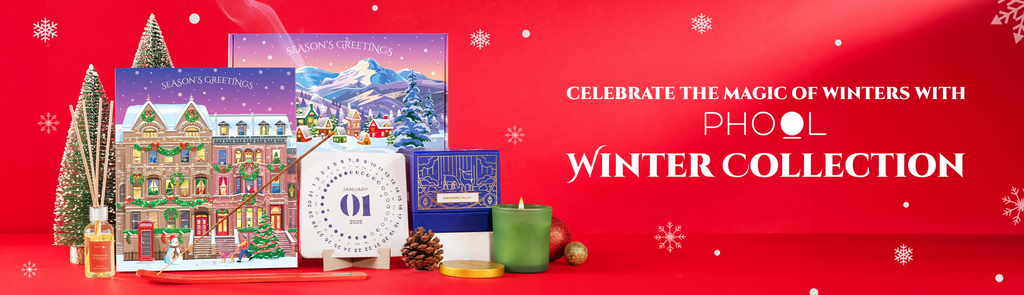 Winter Collection