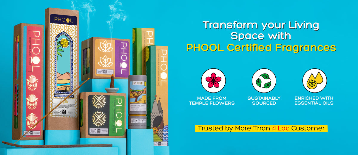 Phool Bro Shop from the all-natural collection at PHOOL.co