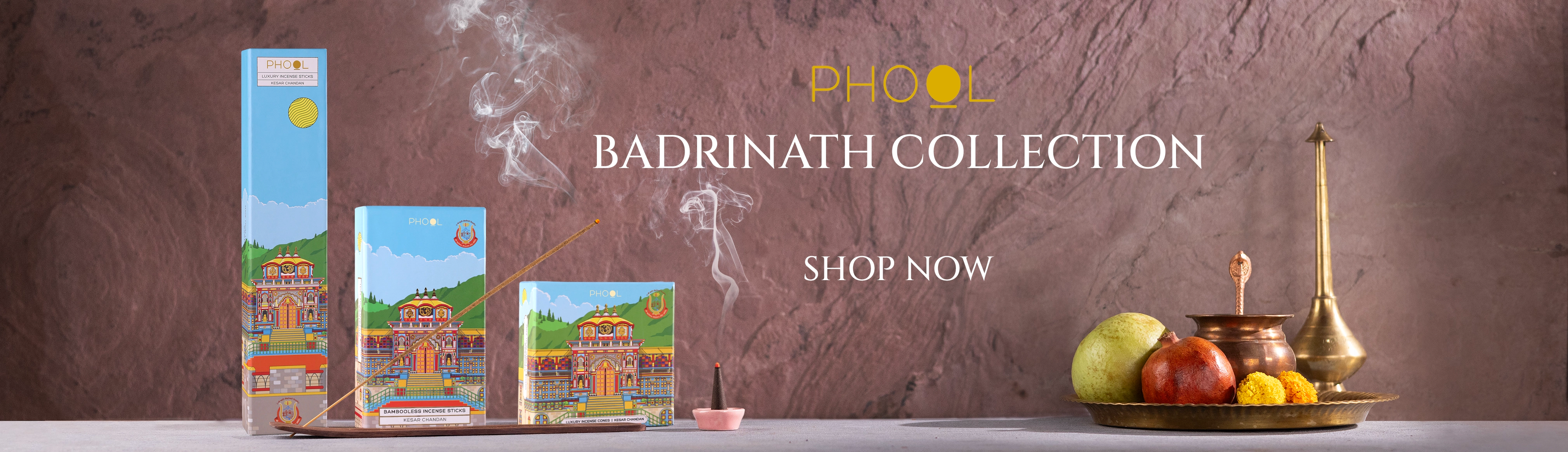 Badrinath Collection