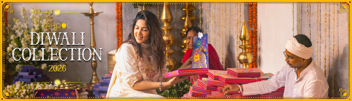 Diwali Collection 2026