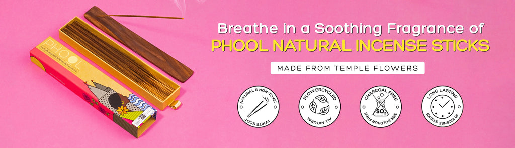 Incense Sticks