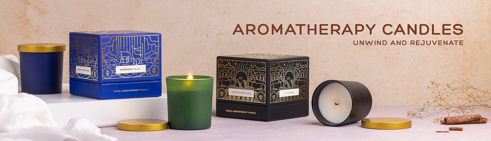 Candles