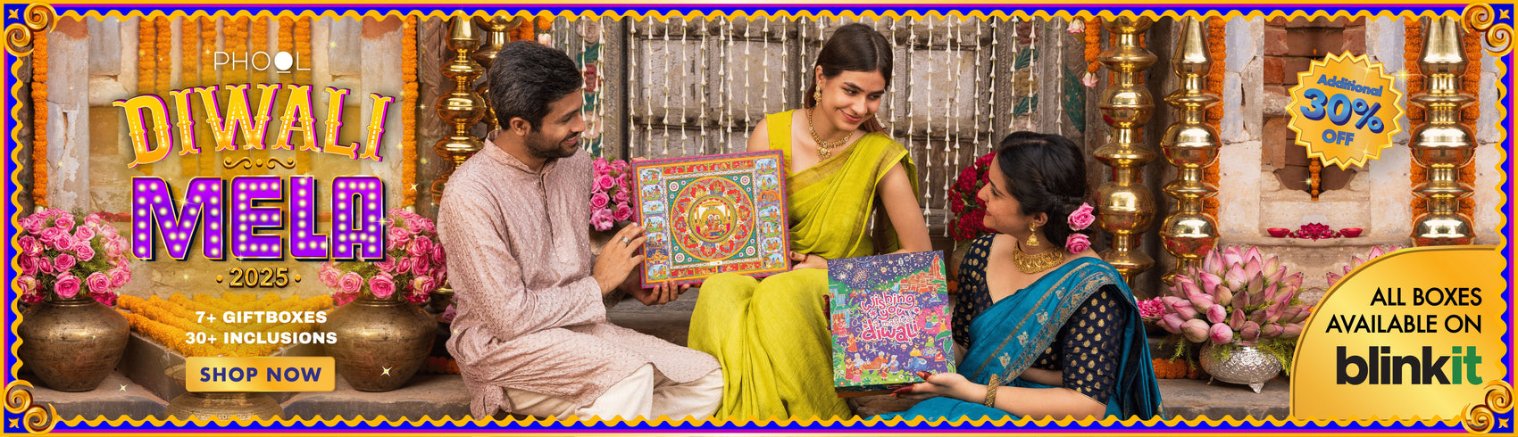 Diwali Collection 2025