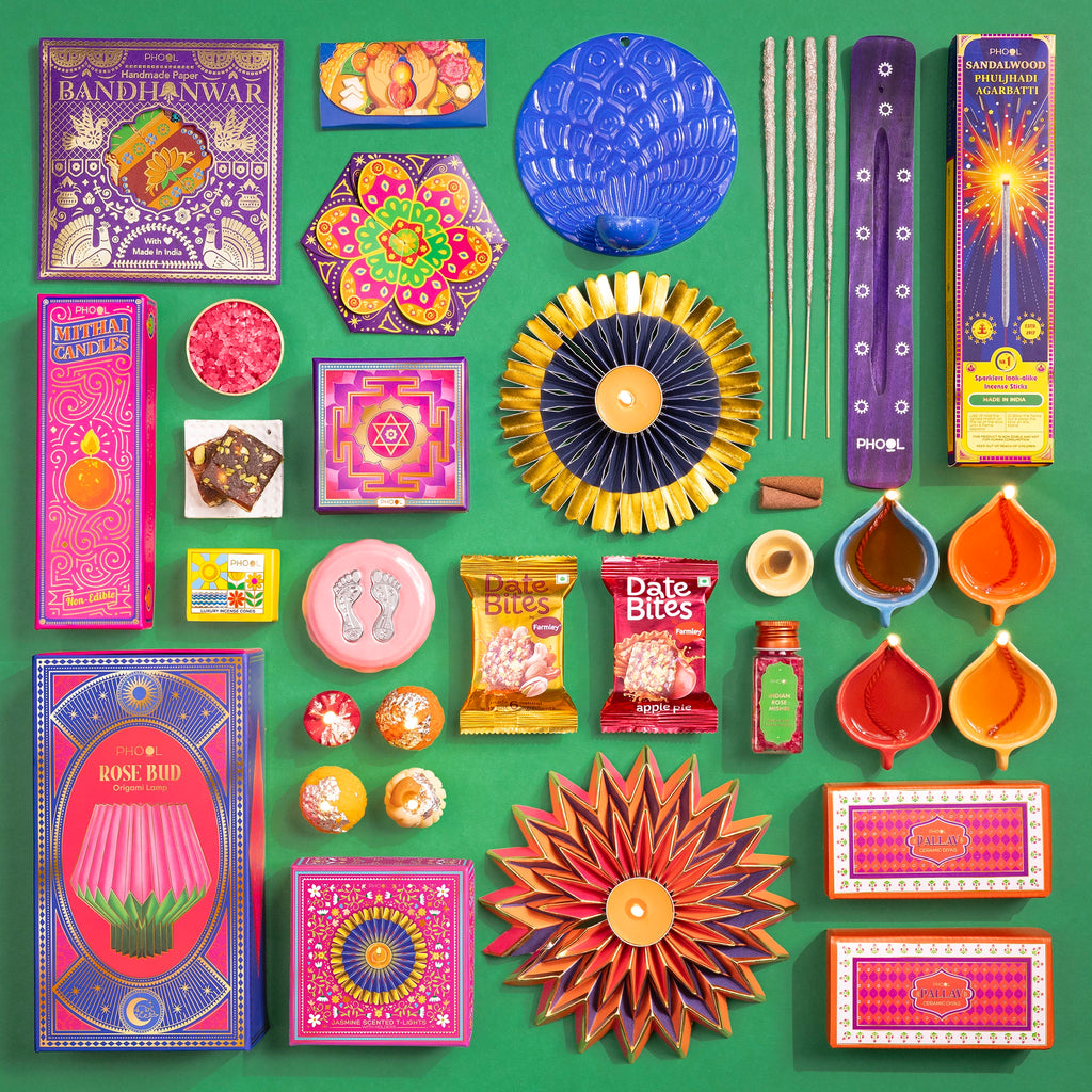 Phool Ramayana 5.0 Gift Box