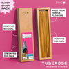 Phool Natural Incense Sticks Refill pack - Tuberose