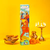 Phool Ayodhya Soumya Chandan Incense Sticks