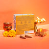 Phool Ayodhya Soumya Chandan Incense Cones