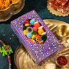 Phool Abundant Energy Bhaiya Bhabhi Rakhi Set