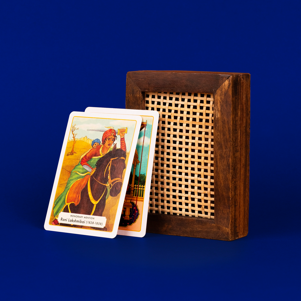 Phool Collector's Edition Playing Cards