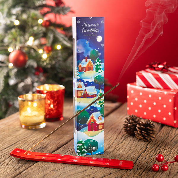 Phool Limited Edition – 4 Assorted Winter Fragrances Set