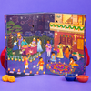 Phool Diwali Magic Window Gift Box