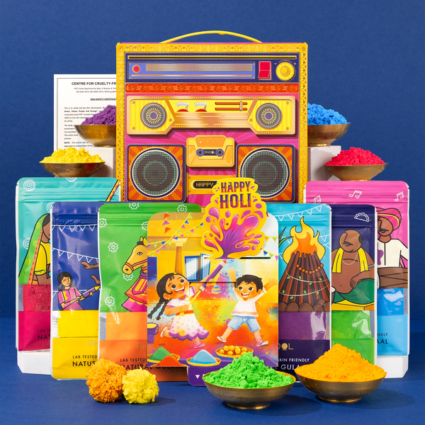 Phool 6 Gulaal Boombox