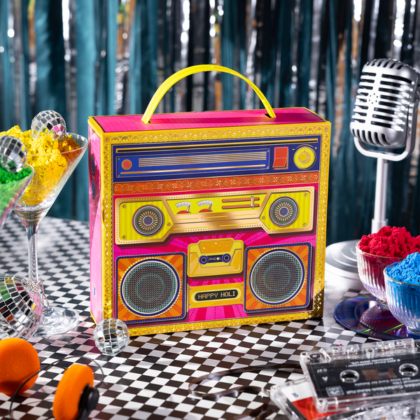Phool 6 Gulaal Boombox