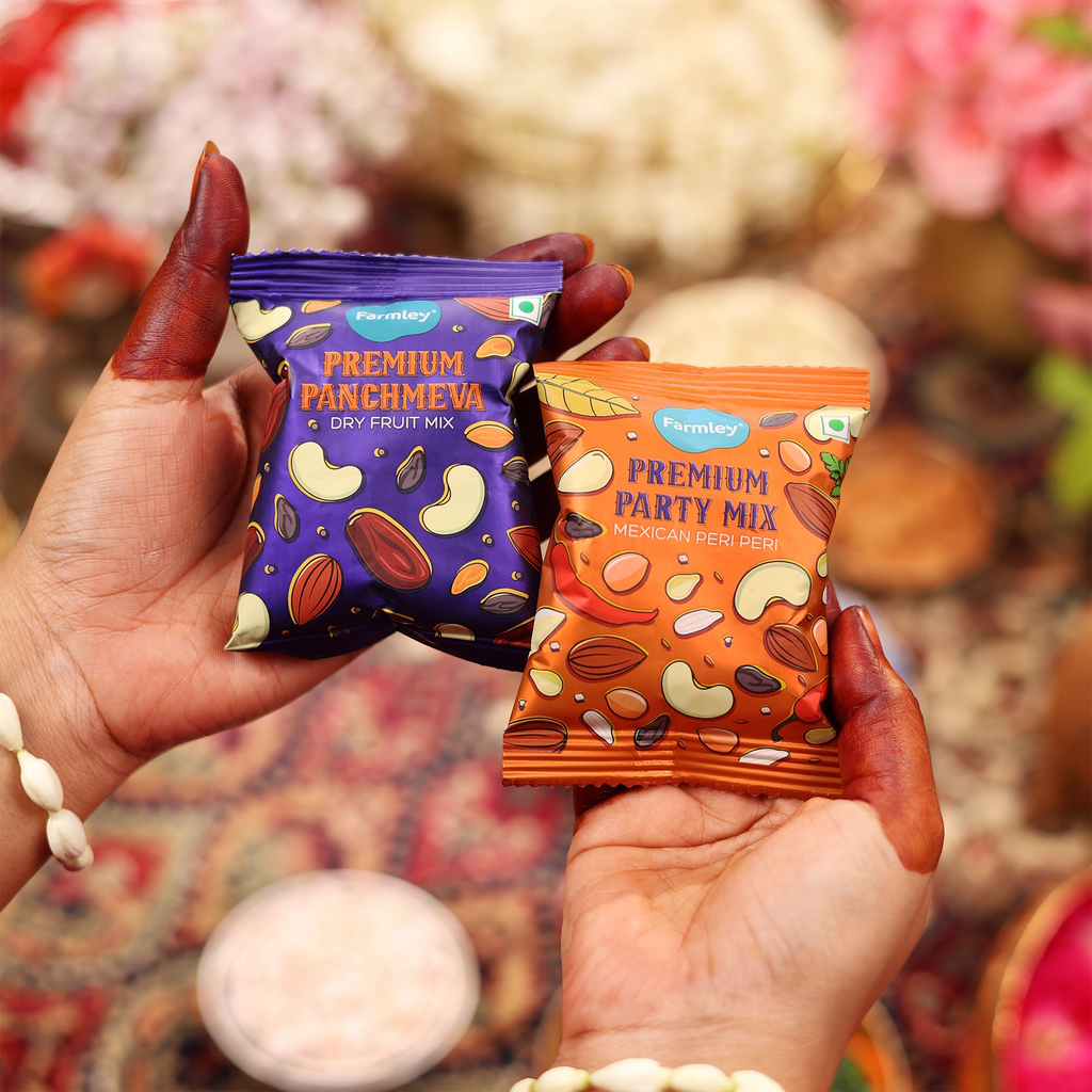 Phool Shubh Deepawali Gift Box