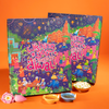 Phool Diwali Dazzle Gift Box