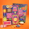 Phool Diwali Dazzle Gift Box