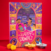 Phool Shubh Deepawali Gift Box