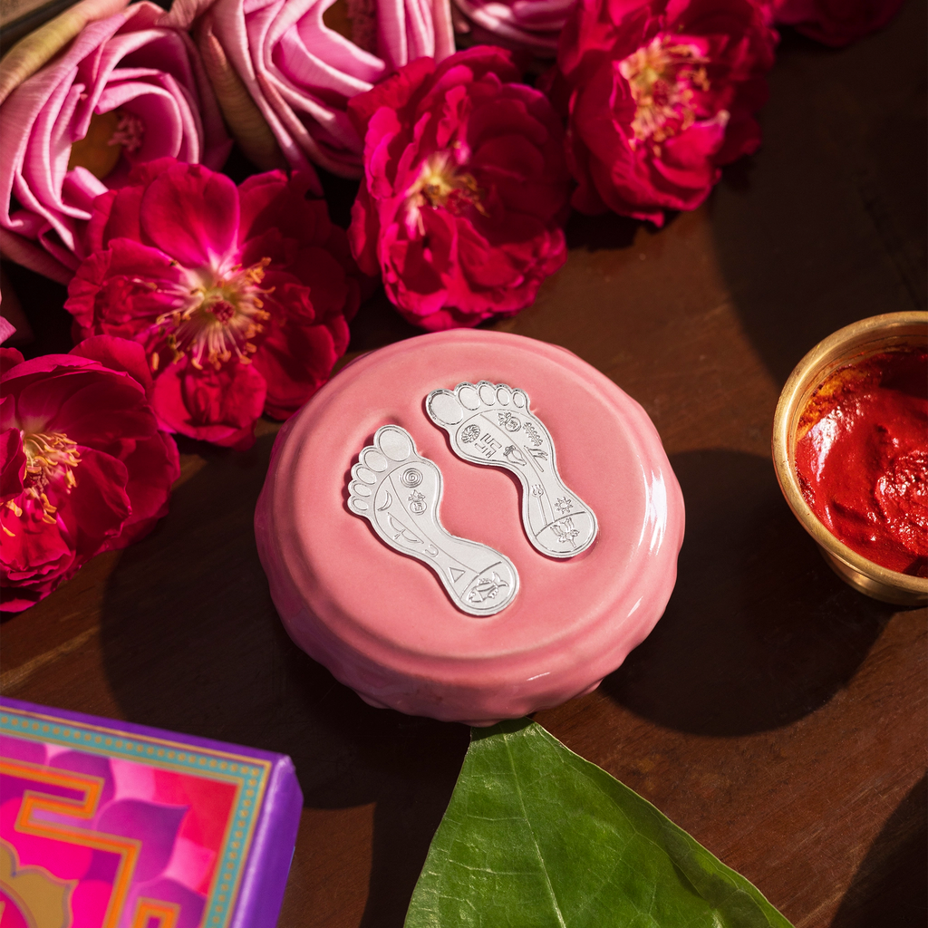 Phool Diwali Dazzle Gift Box