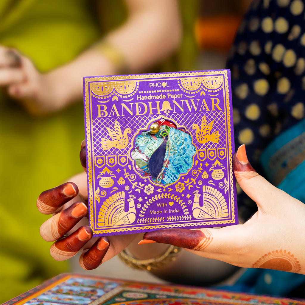 Phool Ramayana 5.0 Gift Box