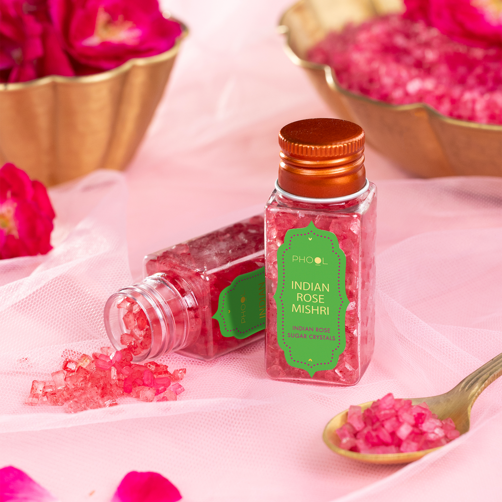 Phool Diwali Dazzle Gift Box