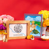 Phool Ganga Calendar Gift Box