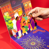 Phool Shubh Deepawali Gift Box
