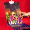 Phool Shubh Deepawali Gift Box
