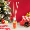 Phool Cinnamon & Vanilla Reed Diffuser Set