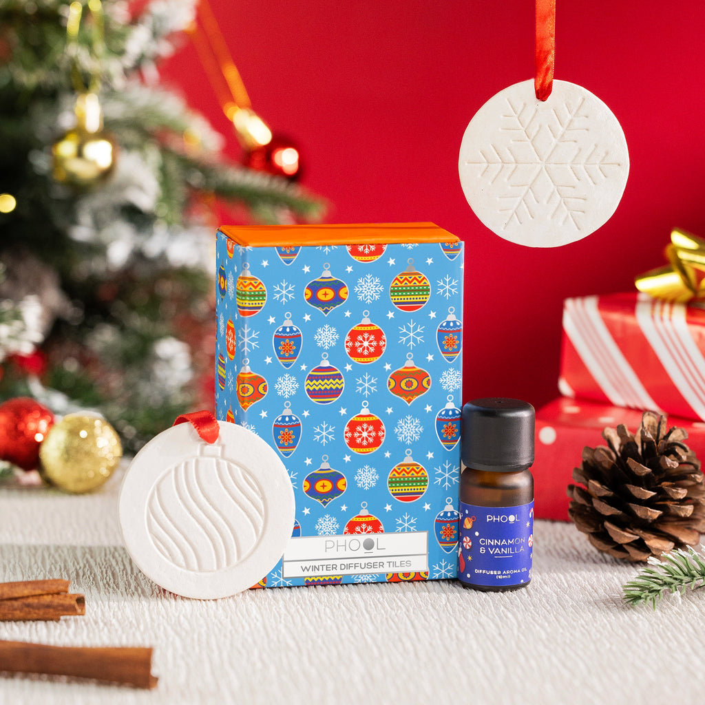 Phool Box Phool Jumbo Winter Gift Box